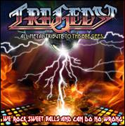 We Rock Sweet Balls and Can Do No Wrong